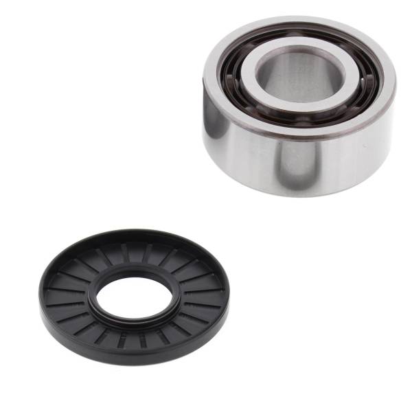 Boss Bearing - Pinion Gear Front Differential Bearings and Seals Kit Polaris