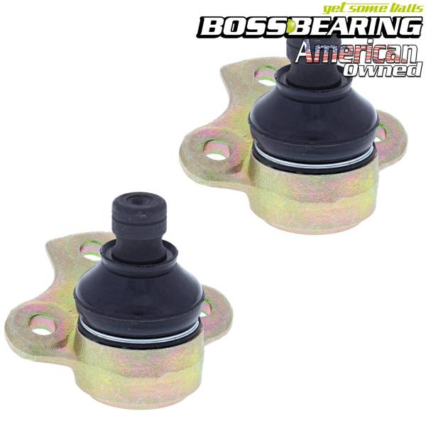 Boss Bearing - Boss Bearing Ball Joint Kit for Bombardier and Can-Am Outlander