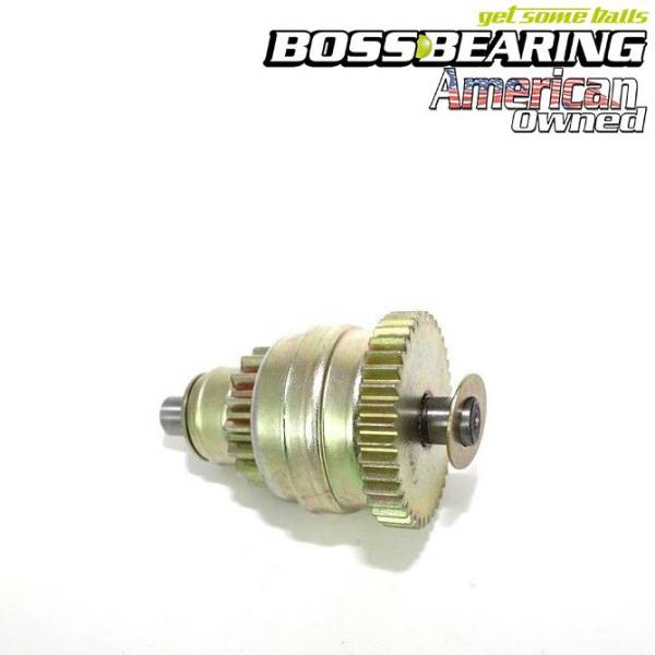 Boss Bearing - Boss Bearing Arrowhead Starter Drive SMU5003