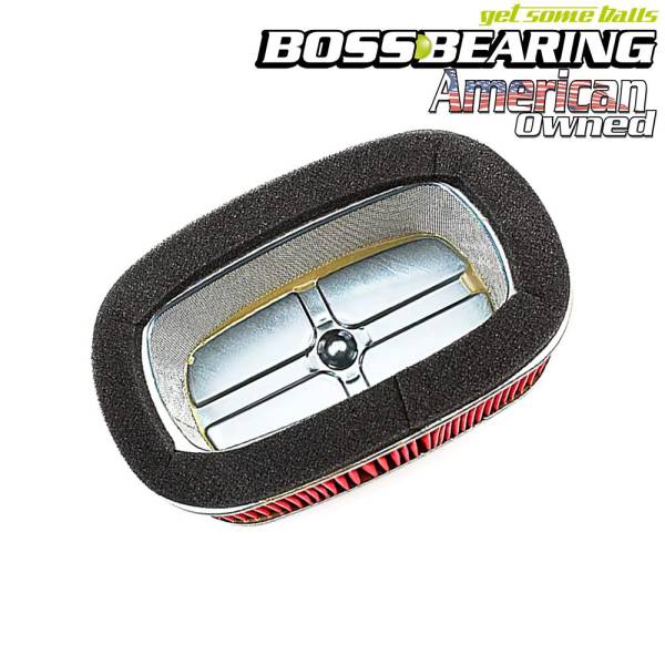 EMGO - Boss Bearing EMGO Air Filter for Honda
