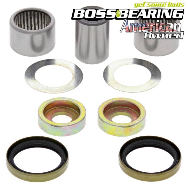 Boss Bearing - Boss Bearing Lower Rear Shock Bearing Kit for KTM and Husqvarna