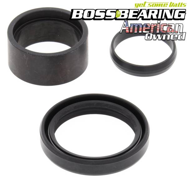 Boss Bearing - Boss Bearing 41-4937-10C6 Counter Shaft Seal Rebuild Kit for Honda