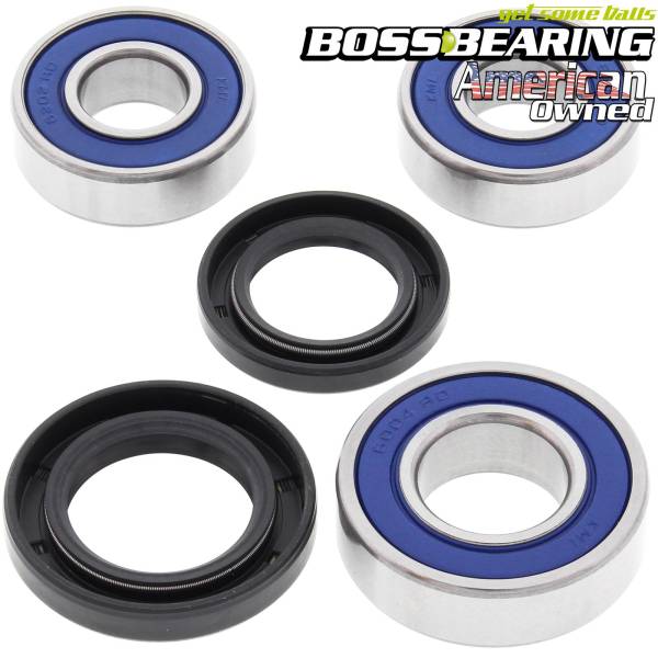Boss Bearing - Rear Wheel Bearing Seal for Yamaha MX100 and DT100