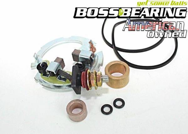 Boss Bearing - Boss Bearing Arrowhead Starter Repair Kit Kit
