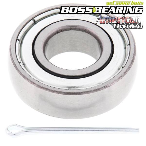 Boss Bearing Lower Steering Stem Bearing Kit for CanAm