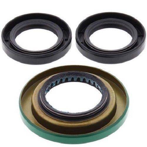 Boss Bearing - Boss Bearing Rear Differential Seals Kit for Can-Am
