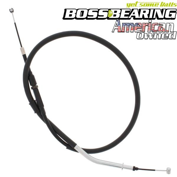 Boss Bearing - Boss Bearing Clutch Cable for Suzuki