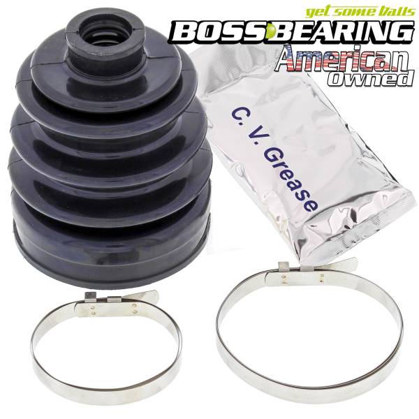 Boss Bearing - Boss Bearing CV Boot Repair Kit