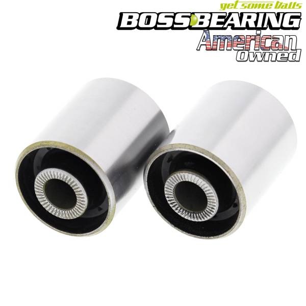 Boss Bearing - Boss Bearing Swingarm Bearing Bushing Kit for Honda