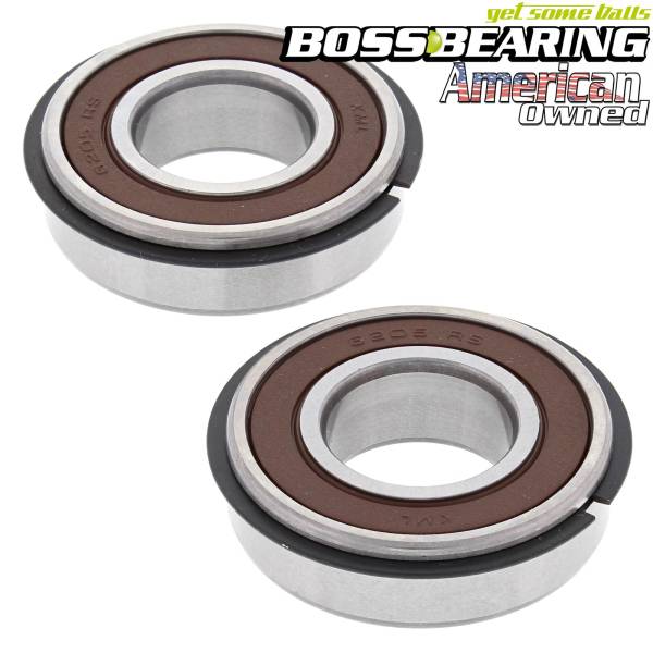 Boss Bearing - Front Wheel Bearing Kit for John Deere