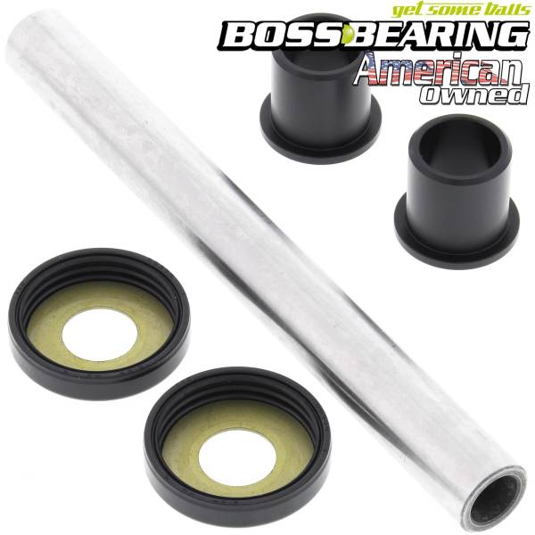 Boss Bearing - Boss Bearing Swingarm Bearings and Seals Kit for Honda