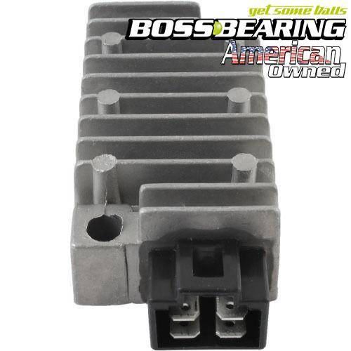 Boss Bearing - Boss Bearing Voltage Regulator AYA6032 for Yamaha