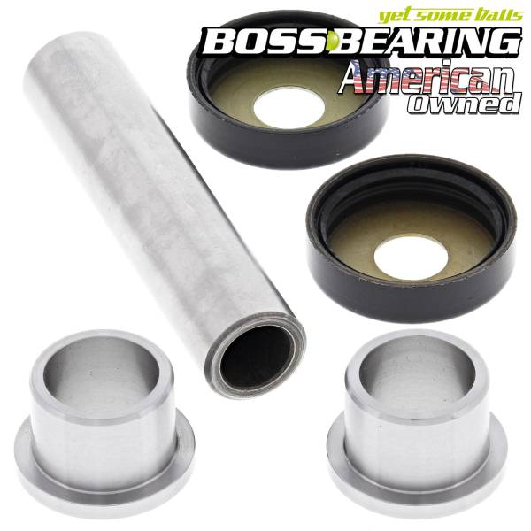 Boss Bearing - Boss Bearing A Arm Knuckle Bushing King Pin Kit for Honda