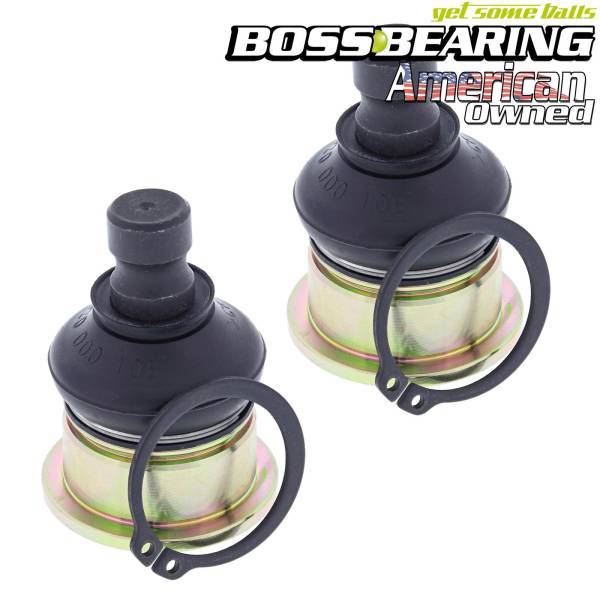 Boss Bearing - Boss Bearing Combo Ball Joint Kit