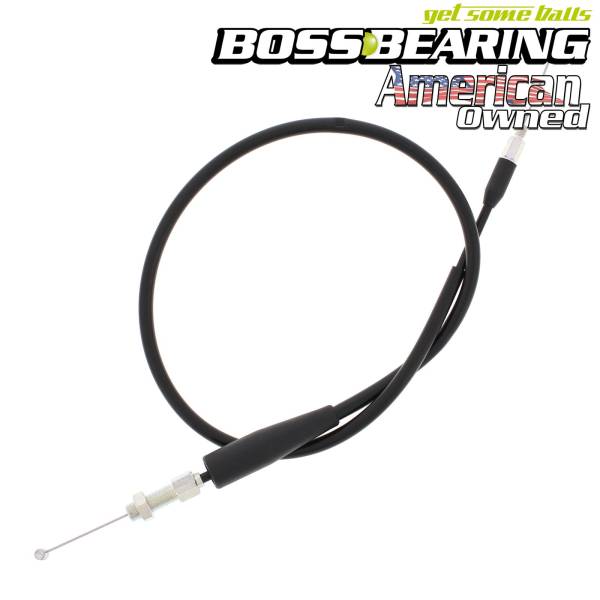Boss Bearing - Boss Bearing Throttle Cable for Can-Am