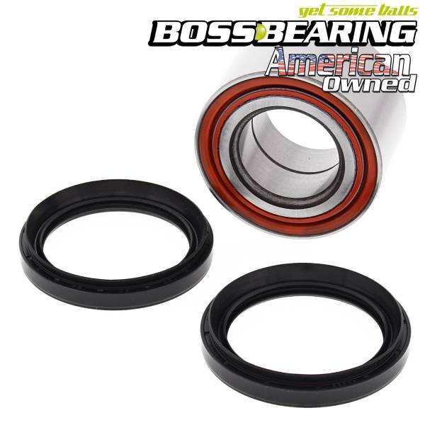 Boss Bearing - Rear Wheel Bearing and Seal Kit - 25-1700B