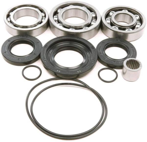 Boss Bearing - 25-2106B - Differential Bearing and Seals Kit for Can-Am