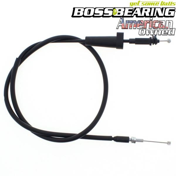 Boss Bearing - Boss Bearing Throttle Cable for Suzuki