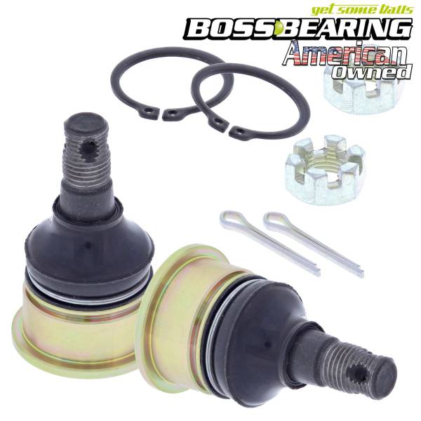Boss Bearing - Ball Joint - Both Lower and/or Upper for Yamaha Grizzly and Kodiak