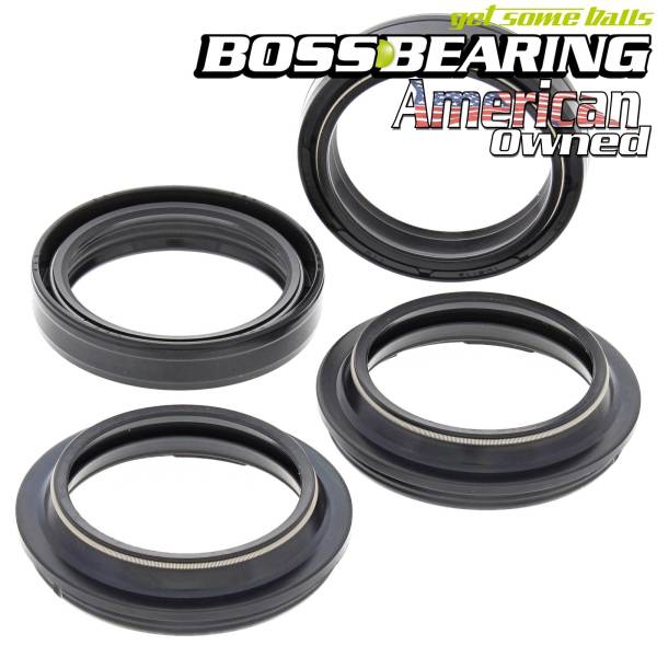 Boss Bearing - Boss Bearing Fork and Dust Seal Kit