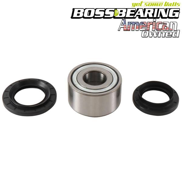 Boss Bearing - Rear Wheel Bearing Kit for Yamaha YXZ1000R