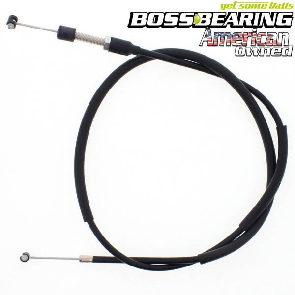 Boss Bearing - Boss Bearing Clutch Cable for Suzuki