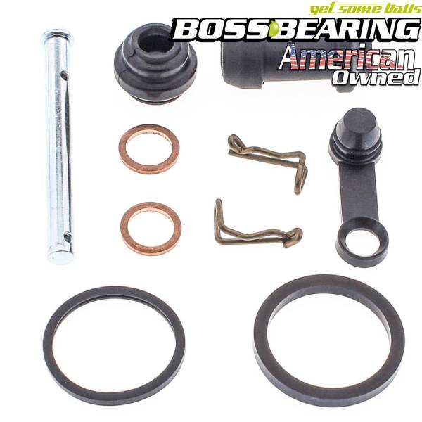 Boss Bearing - Boss Bearing Rear Brake Caliper Rebuild Kit for KTM