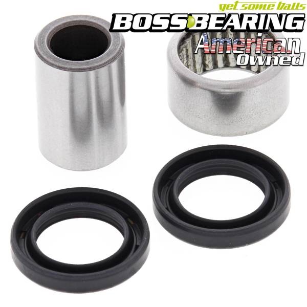 Boss Bearing - Boss Bearing Front and or Boss Bearing Rear Shock Bearing and Seal Kit