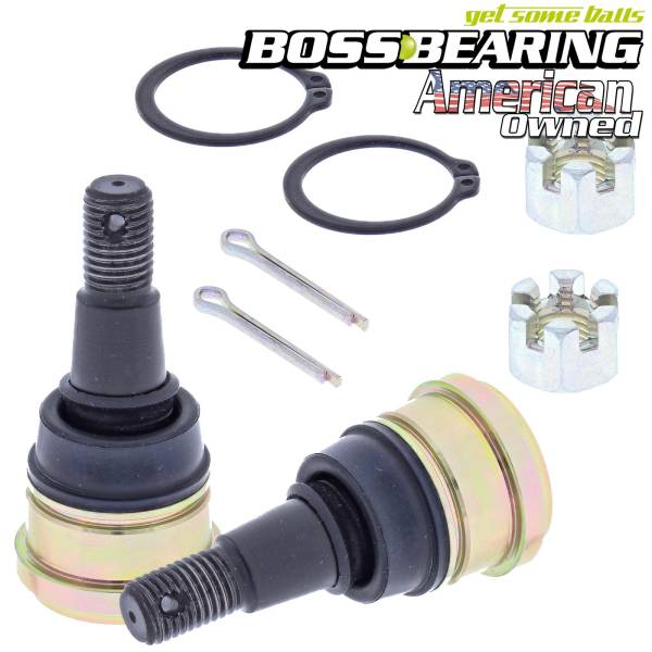 Boss Bearing - Boss Bearing Ball Joint Kit Upper and/or Lower for Polaris