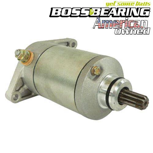 Boss Bearing - Boss Bearing 410-54034 Arrowhead Starter
