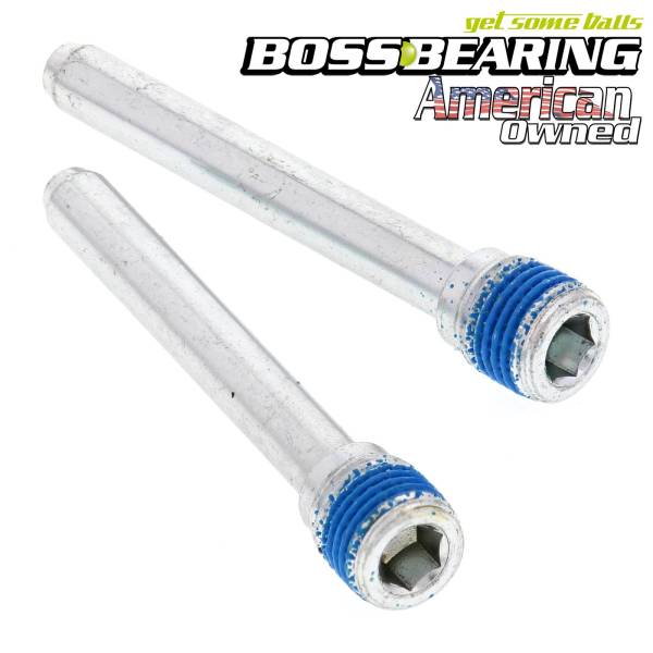 Boss Bearing - Brake Pad Retaining Pin Kit 18-7002B Rear or Front