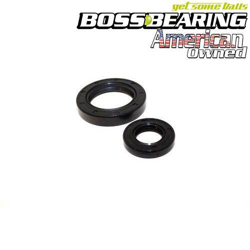 Boss Bearing - Boss Bearing Main Crank Shaft Seals Kit for Honda