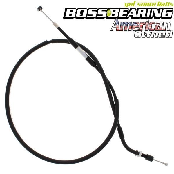 Boss Bearing - Boss Bearing 45-2018B Clutch Cable