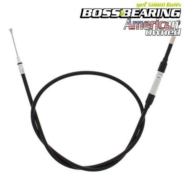 Boss Bearing - Boss Bearing 45-2009B Clutch Cable