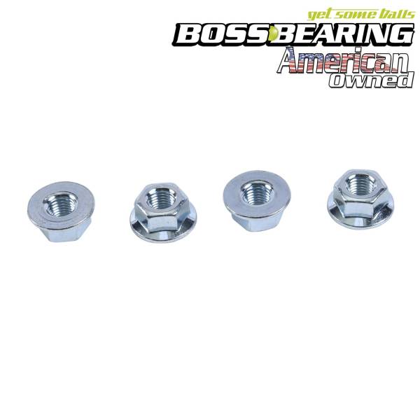 Boss Bearing - Wheel Nut Kit 85-1202B - Boss Bearing