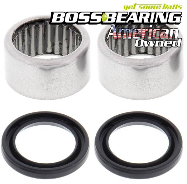 Boss Bearing - Boss Bearing Swingarm Bearings Seals Kit