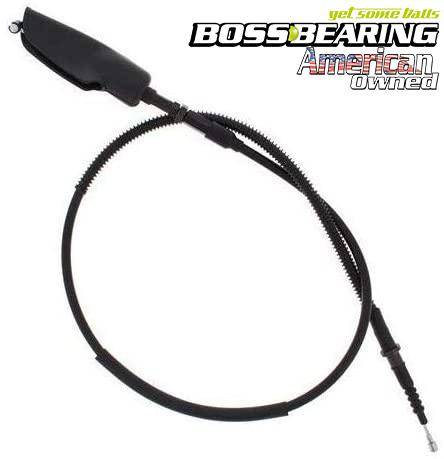 Boss Bearing - Boss Bearing Clutch Cable for Yamaha