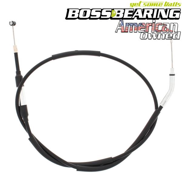 Boss Bearing - Boss Bearing 45-2007B Clutch Cable