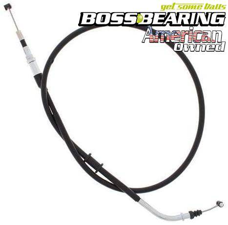 Boss Bearing - Boss Bearing 45-2022B Clutch Cable