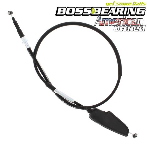 Boss Bearing - Boss Bearing 45-2038B Clutch Cable