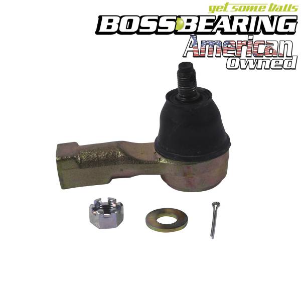 Boss Bearing - Boss Bearing Outer Tie Rod End Kit for Kawasaki