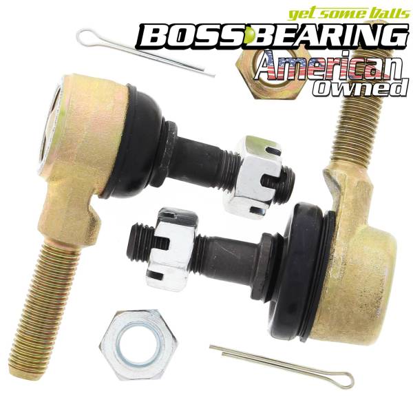 Boss Bearing - Boss Bearing Tie Rod Ends Kit