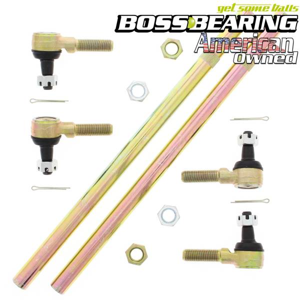 Boss Bearing - Boss Bearing Tie Rod Upgrade Kit