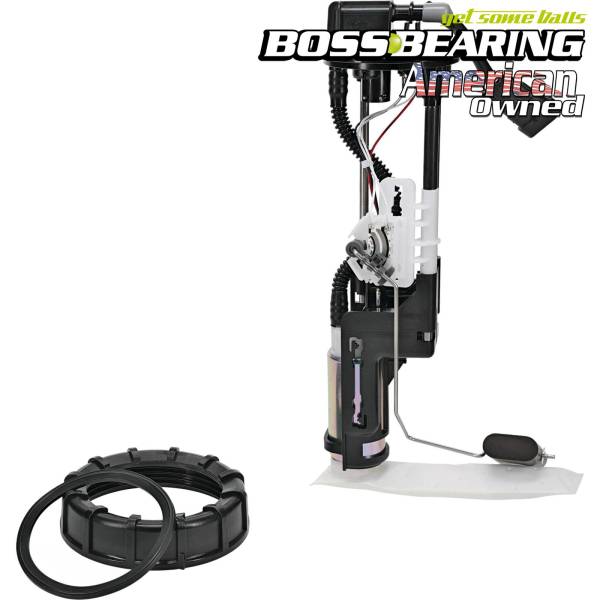 Boss Bearing - Boss Bearing Fuel Pump Complete Module 47-1006 for Polaris
