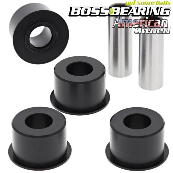 Boss Bearing - Boss Bearing Front Lower A Arm Bearing and Seal Kit for Kawasaki