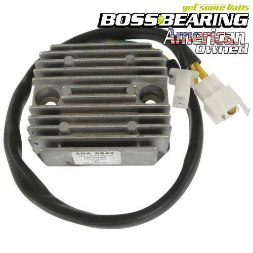 Boss Bearing - Arrowhead Voltage Regulator AHA6048, 230-58081 AHA6048 for Honda