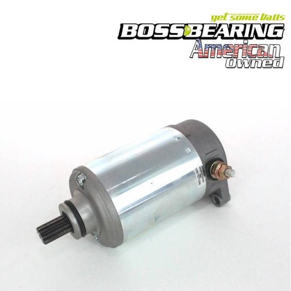 Boss Bearing - Boss Bearing Arrowhead Starter Motor SND0513