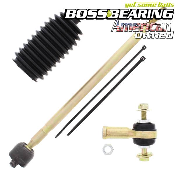 Boss Bearing - Tie Rod End Kit  - 51-1047B-L