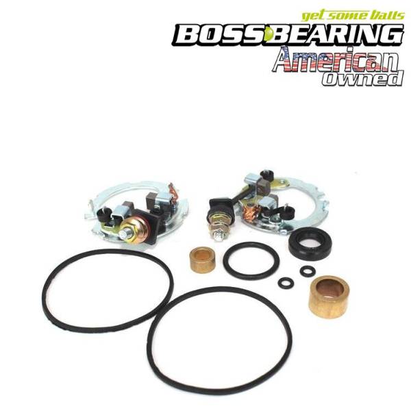 Boss Bearing - Boss Bearing Arrowhead Starter Repair Kit