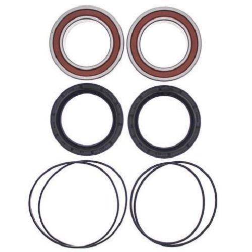 Boss Bearing - Rear Carrier Bearing Upgrade Fits Stock Carrier for Yamaha